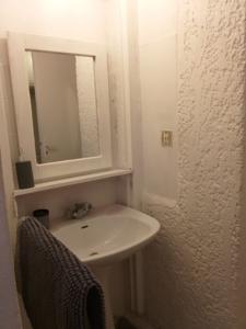 Appartement Ingrid Mary : photos des chambres
