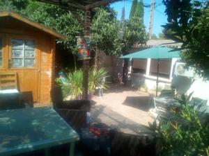 Appartement Ingrid Mary : photos des chambres