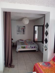 Appartement Ingrid Mary : Studio