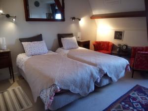 Chambres d'hotes/B&B Chambres d'Hotes 
