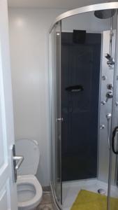Hebergement Le Mas Olivier : photos des chambres