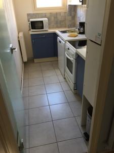 Appartement 16 rue Victor Hugo : photos des chambres