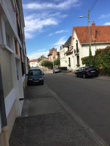 Appartement 16 rue Victor Hugo : photos des chambres