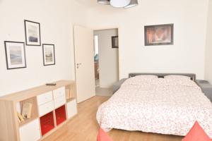 Appartement Le chene de Cormeilles : photos des chambres