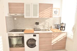 Appartement Le chene de Cormeilles : photos des chambres