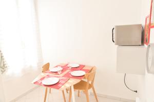 Appartement Le chene de Cormeilles : photos des chambres