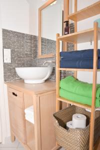 Appartement Le chene de Cormeilles : photos des chambres