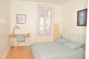 Appartement Le chene de Cormeilles : photos des chambres