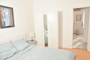 Appartement Le chene de Cormeilles : photos des chambres