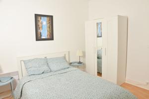 Appartement Le chene de Cormeilles : photos des chambres