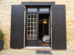 Chambres d'hotes/B&B Le Noyer Residence : photos des chambres