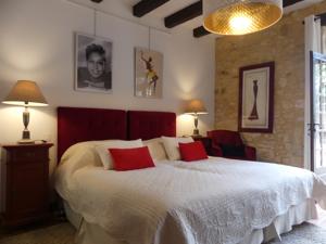 Chambres d'hotes/B&B Le Noyer Residence : photos des chambres
