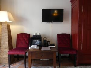 Chambres d'hotes/B&B Le Noyer Residence : photos des chambres