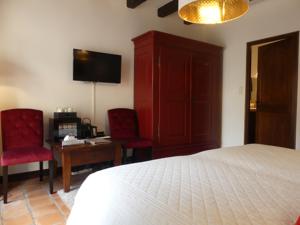 Chambres d'hotes/B&B Le Noyer Residence : photos des chambres