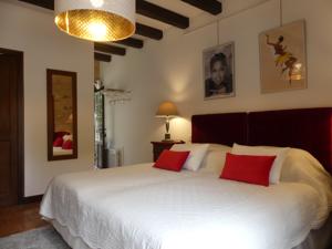 Chambres d'hotes/B&B Le Noyer Residence : photos des chambres