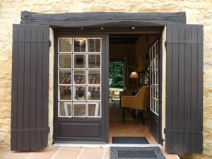 Chambres d'hotes/B&B Le Noyer Residence : photos des chambres
