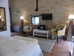Chambres d'hotes/B&B Le Noyer Residence : photos des chambres