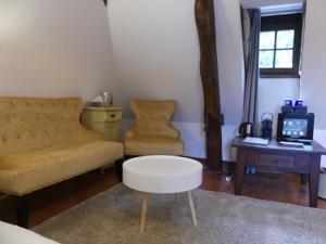 Chambres d'hotes/B&B Le Noyer Residence : photos des chambres