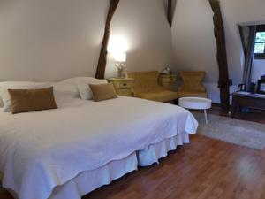 Chambres d'hotes/B&B Le Noyer Residence : photos des chambres