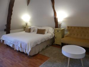 Chambres d'hotes/B&B Le Noyer Residence : photos des chambres