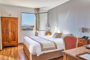 Hotel Le Place Neuve : photos des chambres