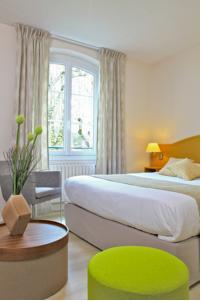Hotel Relais du Perigord Noir : Chambre Double Supérieure