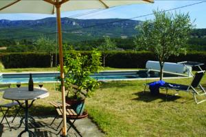 Appartement GITE LA FREYDIERE : photos des chambres