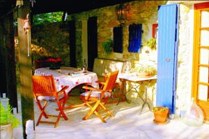 Appartement GITE LA FREYDIERE : photos des chambres