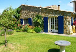 Appartement GITE LA FREYDIERE : photos des chambres