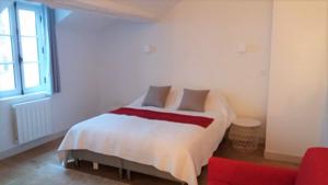 Appartement LE RELAIS D'ANJOU : photos des chambres