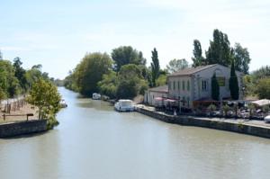 Hebergement Tournesol : photos des chambres