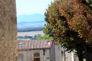 Hebergement Tournesol : photos des chambres