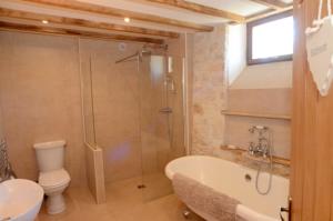 Hebergement Tournesol : photos des chambres