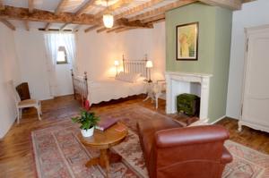 Hebergement Tournesol : photos des chambres
