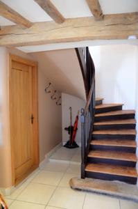 Hebergement Tournesol : photos des chambres