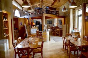 Hebergement Tournesol : photos des chambres
