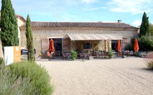 Hebergement Tournesol : photos des chambres