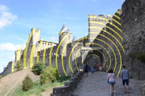 Hebergement Tournesol : photos des chambres