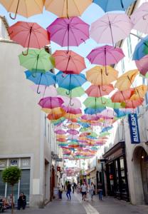 Hebergement Tournesol : photos des chambres