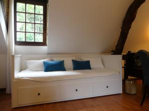 Chambres d'hotes/B&B Le Noyer Residence : photos des chambres