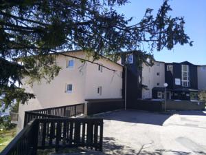 Appartement Le Pedrou, Font Romeu : photos des chambres