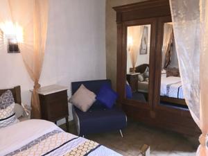 Chambres d'hotes/B&B Domaine Jeanne d'Arc : photos des chambres