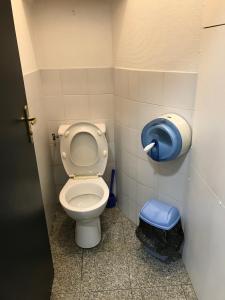 HOTEL MODERNE : photos des chambres
