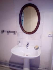 Appartement Ingrid Mary : photos des chambres