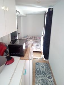Appartement Ingrid Mary : photos des chambres