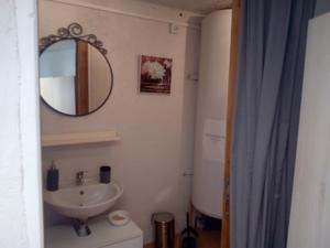 Appartement Ingrid Mary : photos des chambres