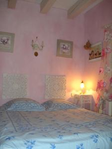 Chambres d'hotes/B&B LES BRUYERES : photos des chambres