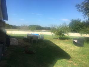 Hebergement Barnett : photos des chambres