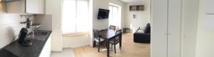 Appartements de la Vallee : photos des chambres