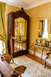 Chambres d'hotes/B&B Demeure des Tanneries : photos des chambres